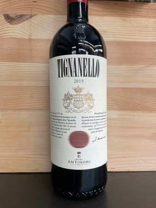 Tignanello Antinori 75cl