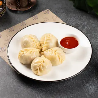 манты (5 шт)