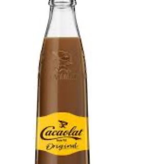 Cacaolat plástico (20 cl.)