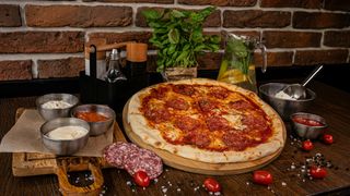 SALAME NAPOLI