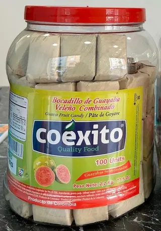 Promo Bocadillos Veleños (3 Uds.)