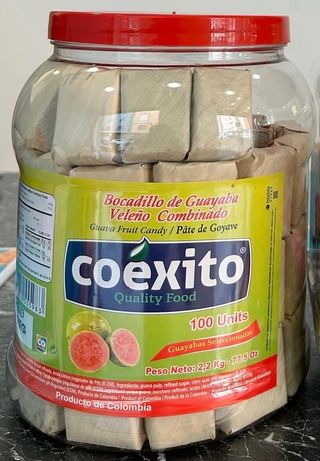 Promo Bocadillos Veleños (3 Uds.)