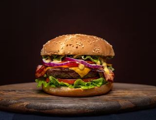 Cheeseburger