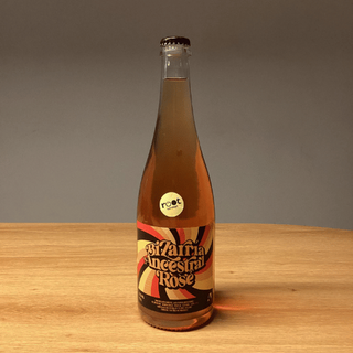 Bizarría - Ancestral Rosado 2022