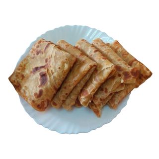 Chapati (2)