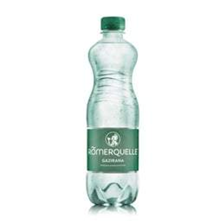 Römerquelle gazirana voda 0,5 l