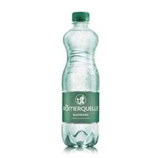 Römerquelle gazirana voda 0,5 l