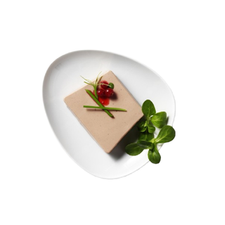 Foie Mi Cuit De Pato