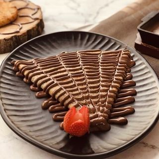 Crêpe Nutella Fruit Sec