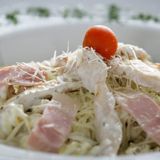 POLLO PASTA DI VERONA