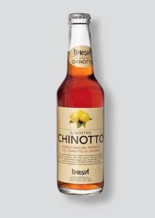 Chinotto Lurisia 27.5 cl