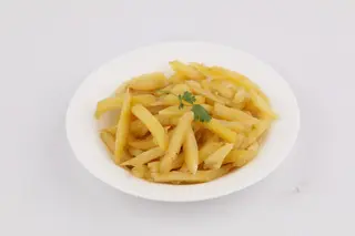 Seasoned Chips.