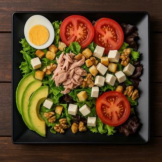 Ensalada De La Huerta