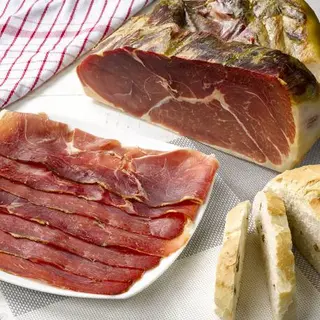 Jamón Reserva ¨Piron¨