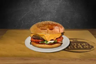 Cheeseburger