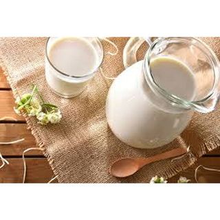Camel Milk
