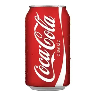 Coca Cola 33 Cl
