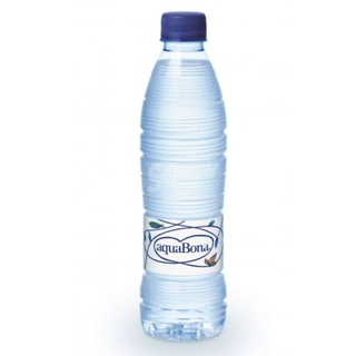 AGUA PET