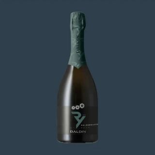 Dalldin  RY - Zero Zuccheri (Valdobbiadene Prosecco Superiore D.O.C.G. Spumante Extra Brut (Zero Zuccheri)