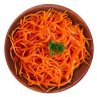 MARCHEWKA PO KOREAŃSKI