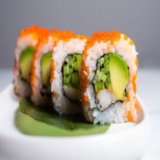 California Roll (8 Uds.)