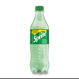 Sprite 0.5l