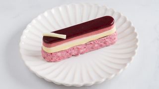 Cherry Dream (gluten & sugar free)