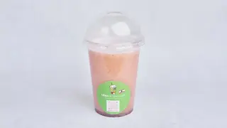 Kiwi, pomarańcza, truskawka Sok 400 ml