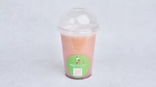 Kiwi, pomarańcza, truskawka Sok 400 ml