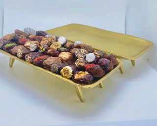 Plateau Doré Surélevé