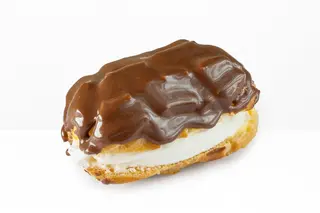 Éclair Clássico