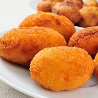 croquetas  6 pollo