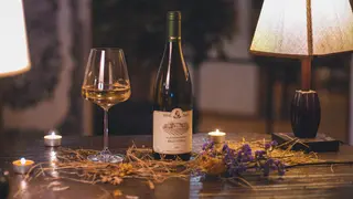 Rkatsiteli - Wine Man