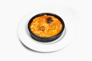 Callos a la madrileña