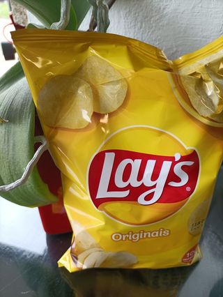 Lay's original 