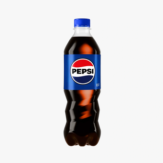 Pepsi 0.5 л