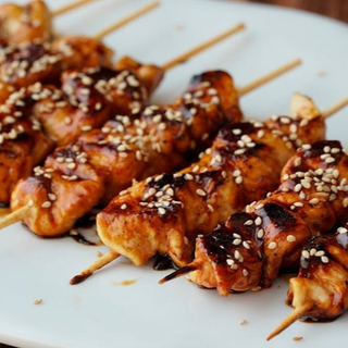 YAKITORI 