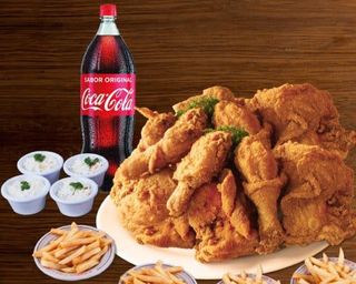 COMBO SUPER FAMILIAR 