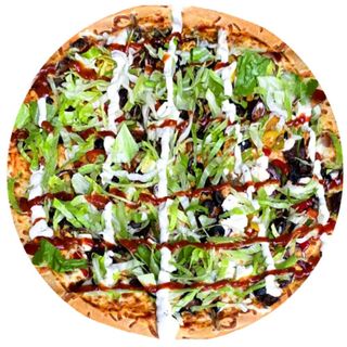 Kebab Premium ok. 30cm