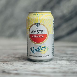 CERVEZA RADLER