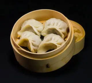 05 Gyoza