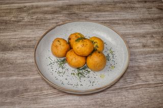 Сир в клярі  Горець  (200г)