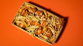 სფეშელ ბოქსი