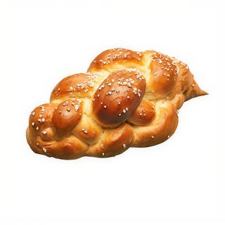 Chałka
