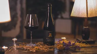Mukuzani - Adamati
