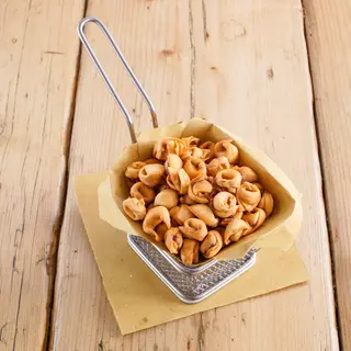 Tortellini fritti