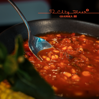 Zupa Chilli con carne 250ml