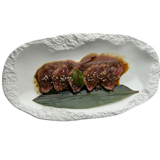 Beef Tataki
