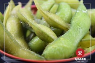 Edamame