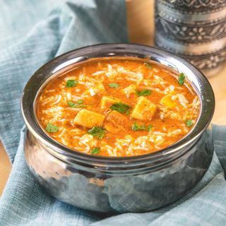 Paneer lababdar 